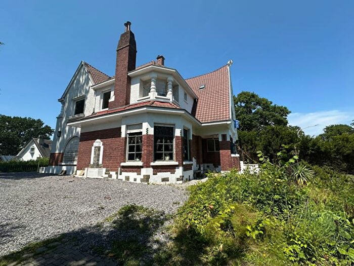 6-kamerhuis te koop in LOVERVAL