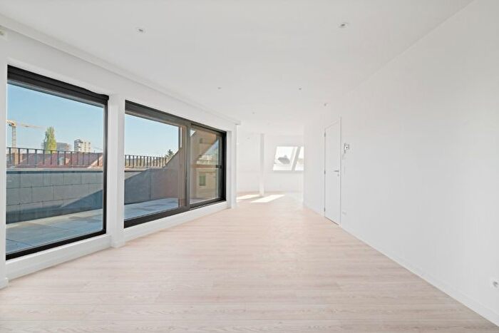 3-kamerappartement te koop in Leuven (Leuven)