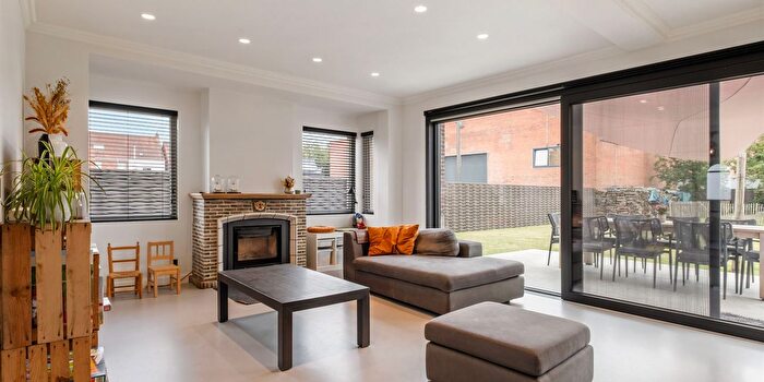 Huizen Koop Huur - 3