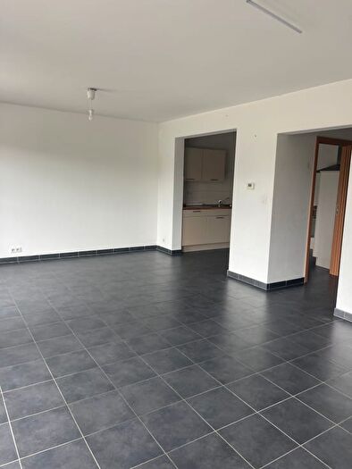 2-kamerappartement te huur in Liège