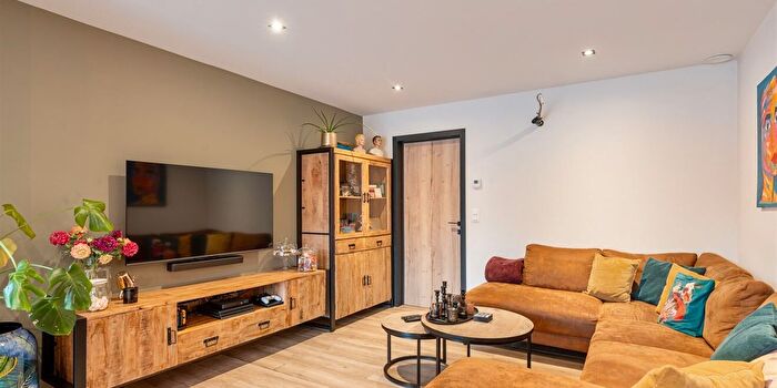 Huizen Koop Huur - 2