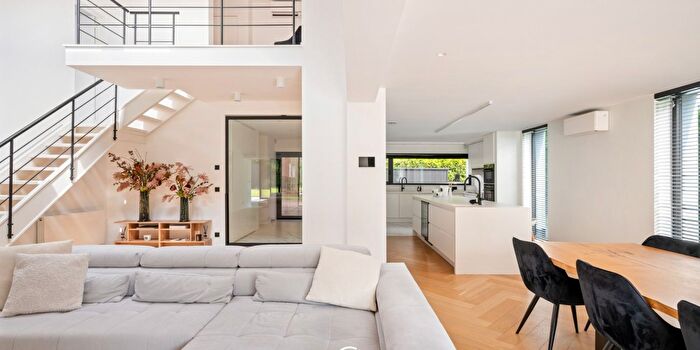 Huizen Koop Huur - 3