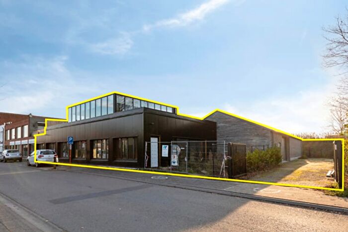 3-kamerhuis te koop in Beveren-Kruibeke-Zwijndrecht