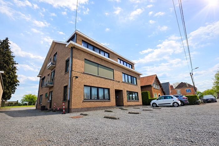 12-kamerhuis te koop in Hal