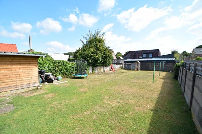 Huizen Koop Huur - 2