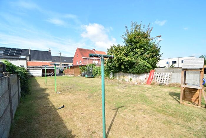 Huizen Koop Huur - 3