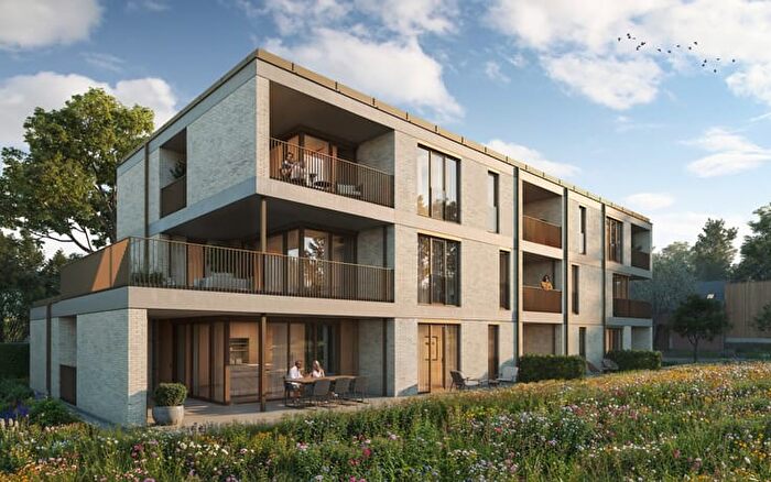 Huizen Koop Huur - 2