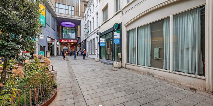 2-kamerhuis te koop in Kortrijk