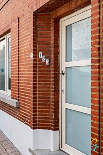 4-kamerhuis te koop in Geraardsbergen