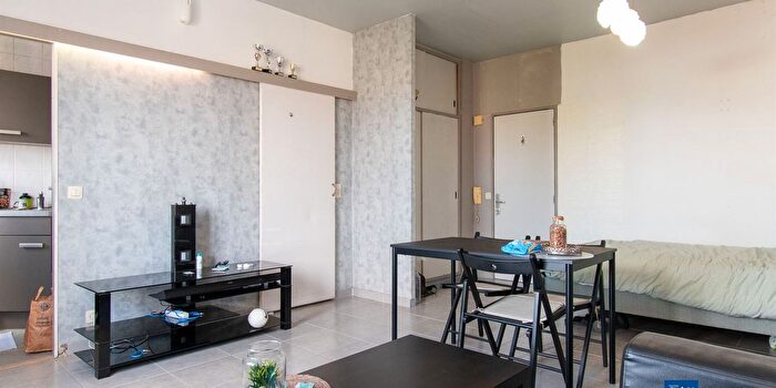 Appartement te koop in Antwerpen