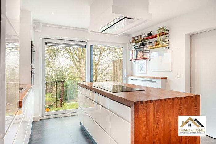 1-kamerhuis te koop in Sint-amandsberg