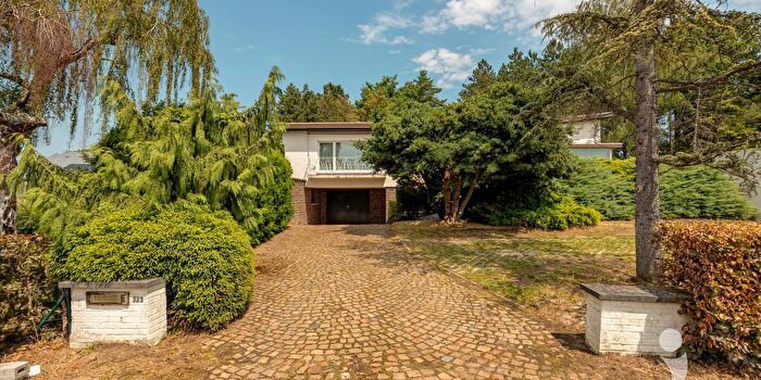 3-kamerhuis te koop in Begijnendijk