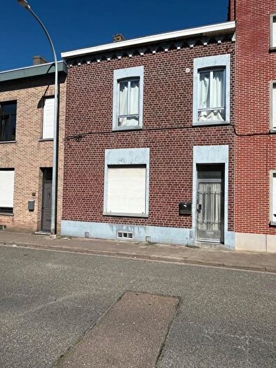 2-kamerhuis te koop in Tienen