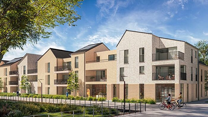 7-kamerappartement te koop in Zedelgem