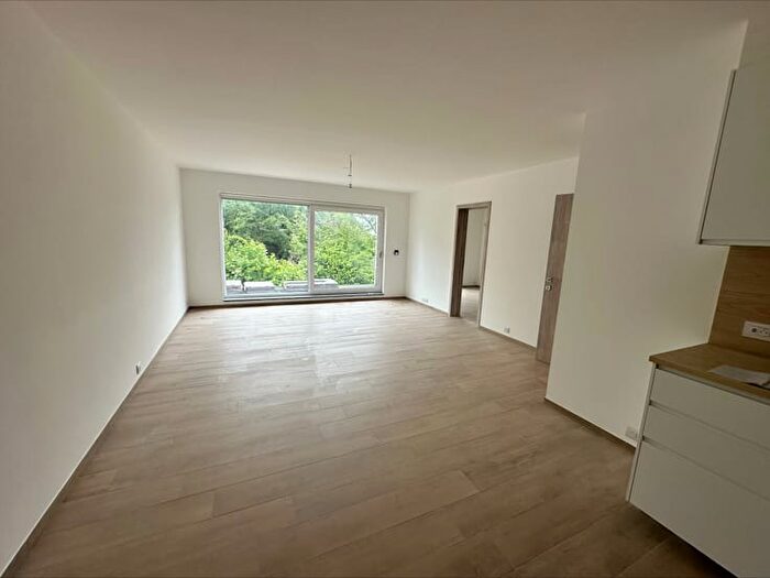 1-kamerappartement te huur in Herstal