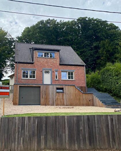 1-kamerhuis te koop in Genappe