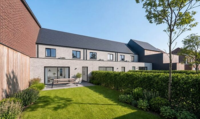 Huizen Koop Huur - 2