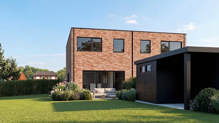 Huizen Koop Huur - 2
