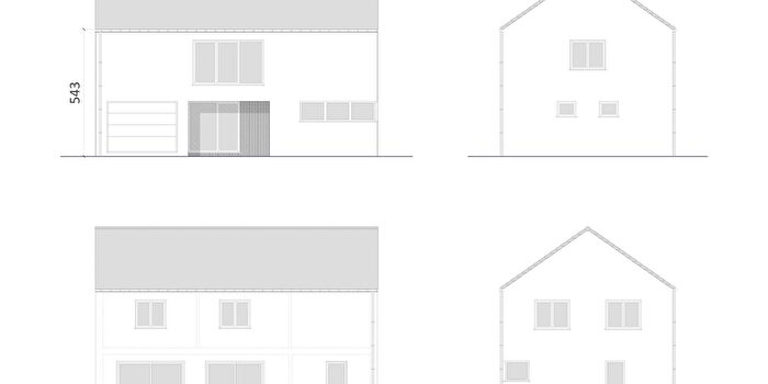 Huizen Koop Huur - 3