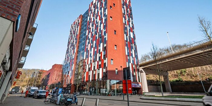 1-kamerappartement te koop in Leuven