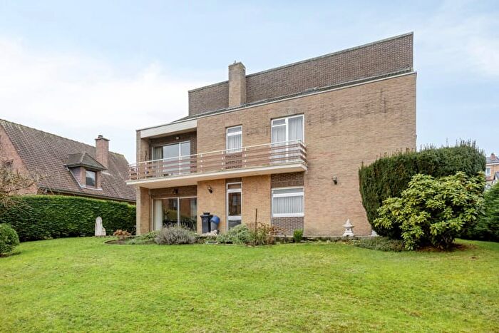 Huizen Koop Huur - 3