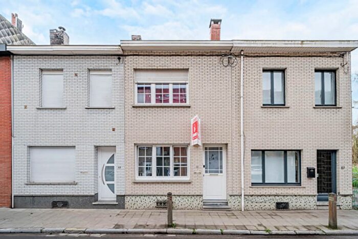 13-kamerhuis te koop in Liège