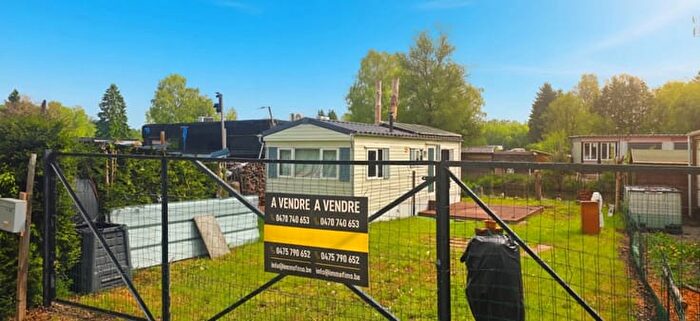 2-kamerhuis te koop in Chimay