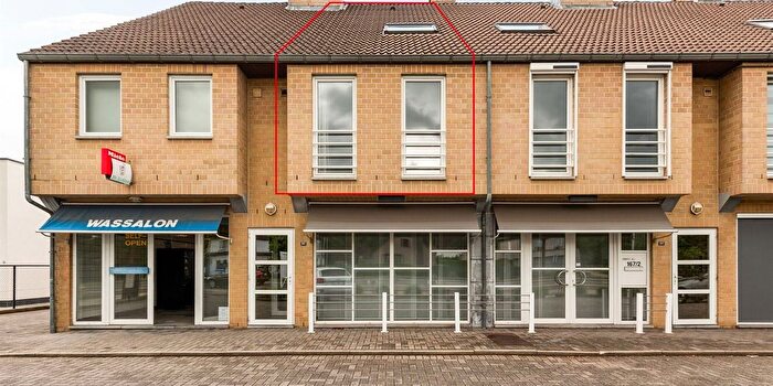 1-kamerappartement te koop in Diepenbeek