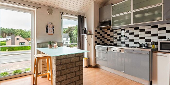 Huizen Koop Huur - 3