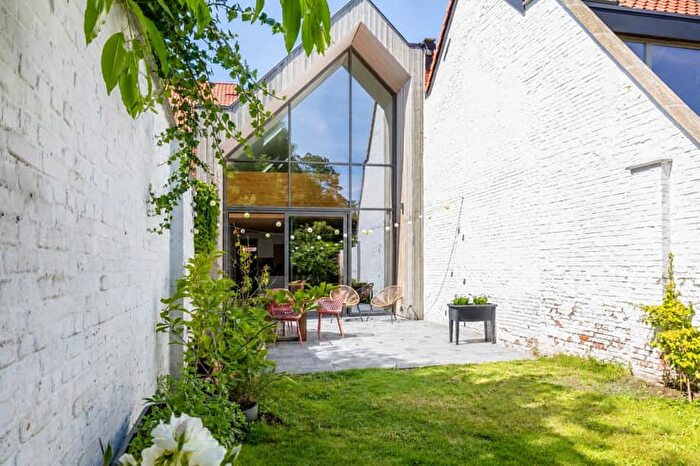 Huizen Koop Huur - 2