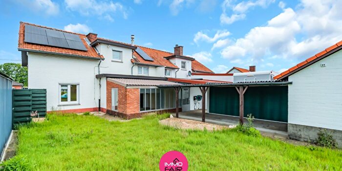Huizen Koop Huur - 3