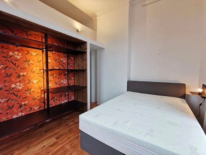 1-kamerappartement te huur in Nivelles