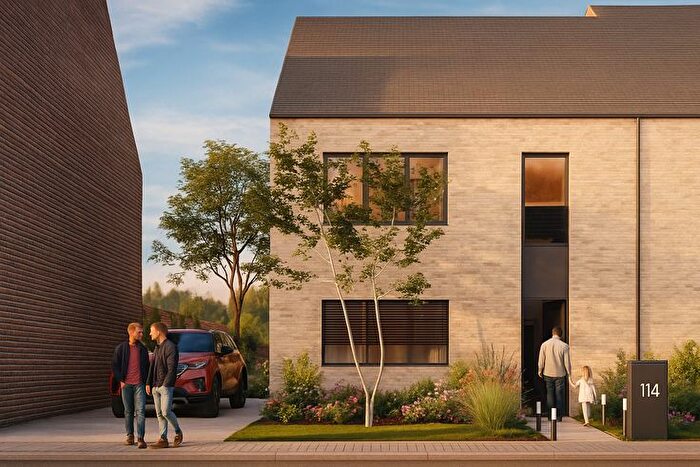Huizen Koop Huur - 3