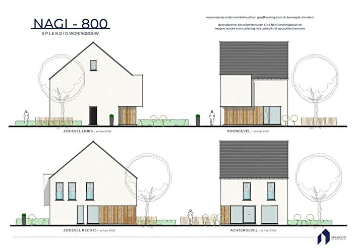 Huizen Koop Huur - 3