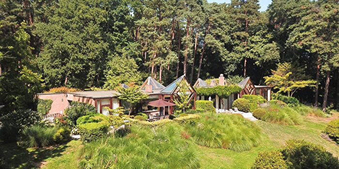 4-kamerhuis te koop in Grez-Doiceau