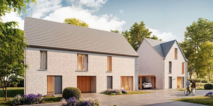 Huizen Koop Huur - 2