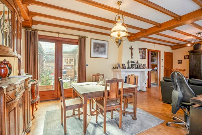 3-kamerhuis te koop in Pelt