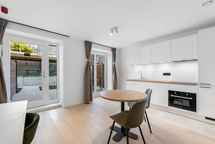 Appartement te koop in Leuven