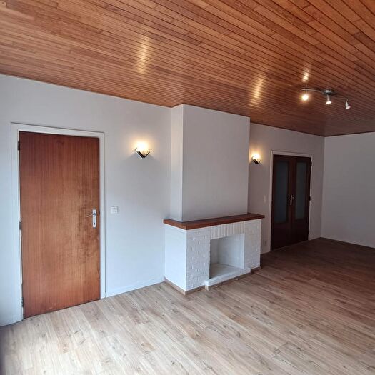 2-kamerappartement te huur in Leuven