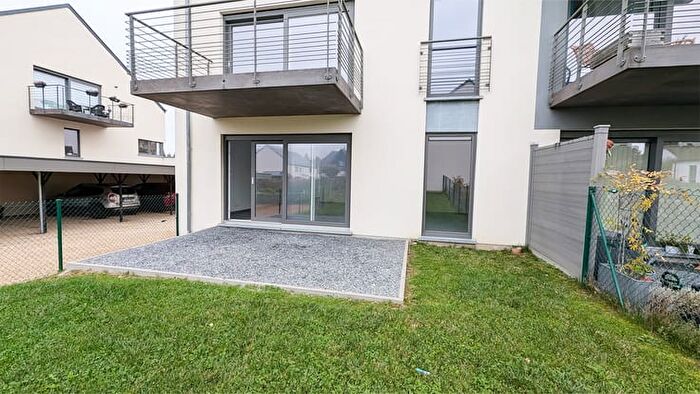 1-kamerappartement te koop in Chiny