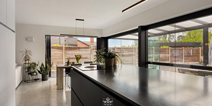 Huizen Koop Huur - 3