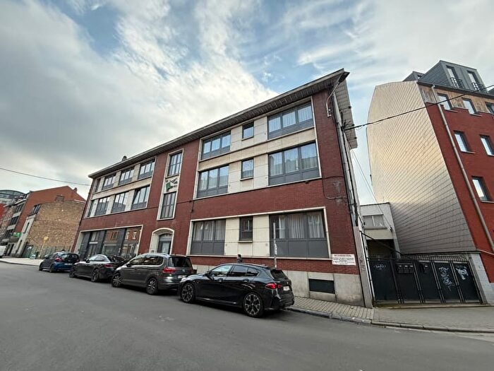 2-kamerappartement te huur in Namur