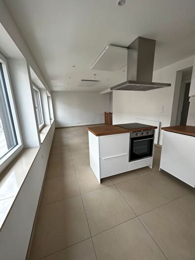 5-kamerappartement te huur in Soumagne