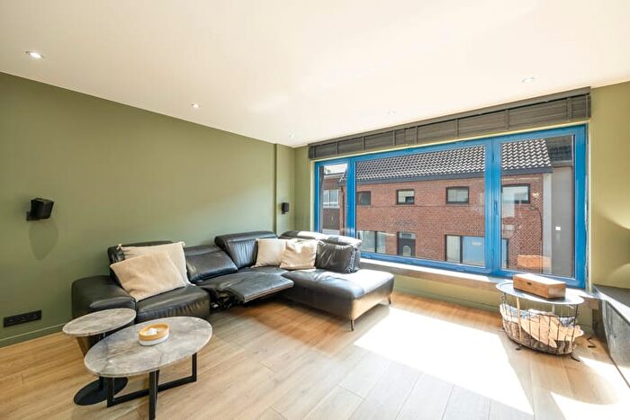 Huizen Koop Huur - 2
