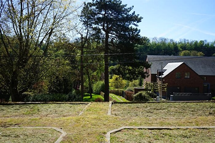 Huizen Koop Huur - 3