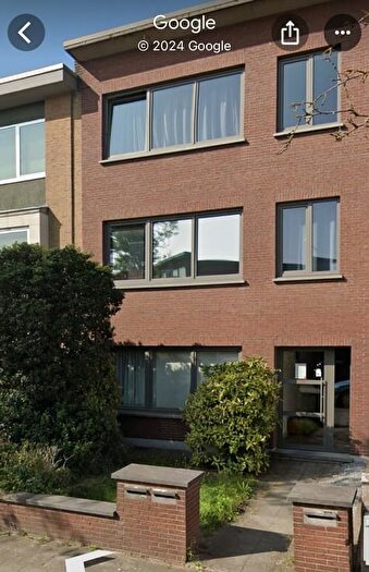 6-kamerappartement te huur in Antwerpen