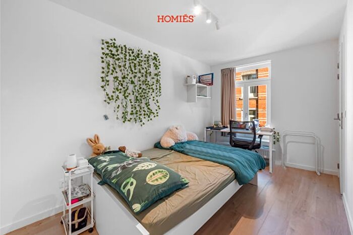 5-kamerappartement te koop in Leuven