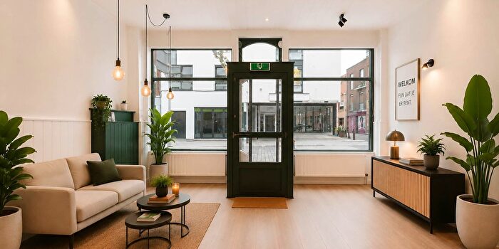 Huizen Koop Huur - 2