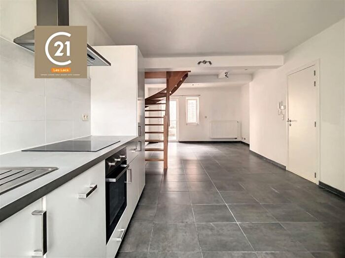 2-kamerappartement te huur in Walcourt