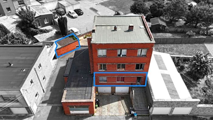 Huizen Koop Huur - 2